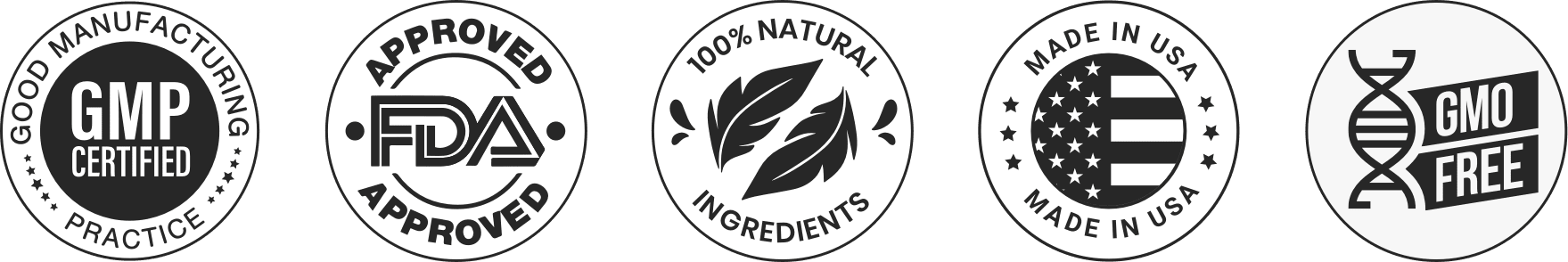 visiflora  fda approved